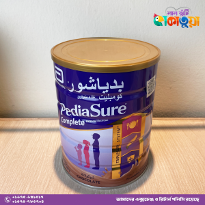 Abbott Pediasure Complete Balanced Nutrition for Children Aged 1–10 Years – Chocolate 900g